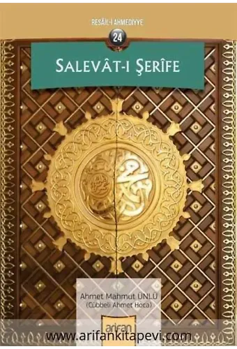 Salavatı Şerife
