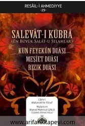 Salavatı Kübra – Cübbeli Ahmet Hoca