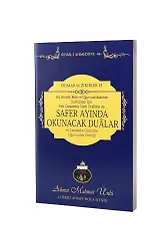 Safer Ayında Okunacak Dualar
