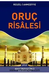 Oruç Risalesi