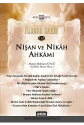 Nişan Ve Nikah Ahkamı