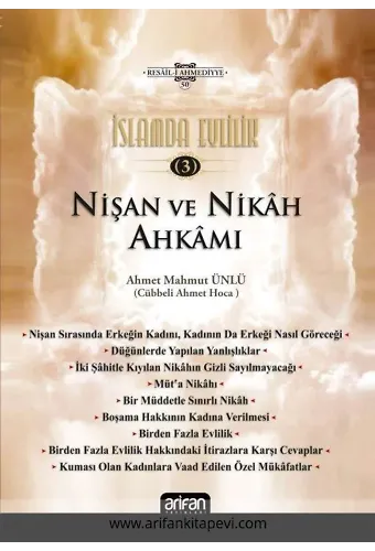 Nişan Ve Nikah Ahkamı