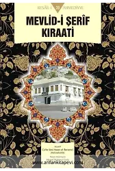Mevlidi Şerif Kıraati