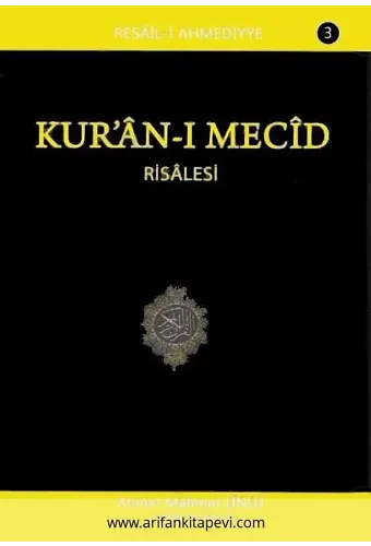 Kuranı Mecid Risalesi