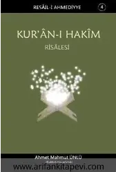 Kuranı Hakim Risalesi