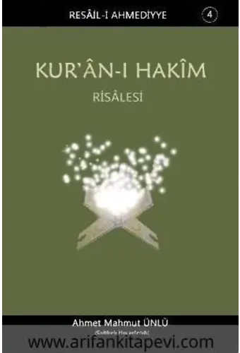 Kuranı Hakim Risalesi