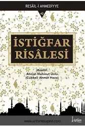 İstiğfar Risalesi