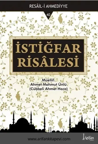 İstiğfar Risalesi
