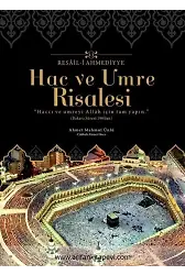 Hac Ve Umre Ahkamı