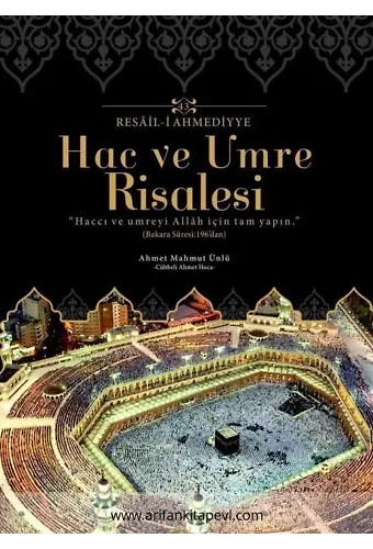 Hac Ve Umre Ahkamı