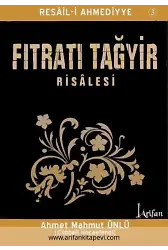 Fıtratı Tağyîr Risalesi