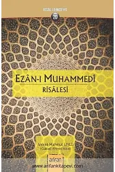 Ezanı Muhammedi Risalesi