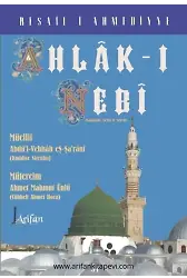 Ahlakı Nebi