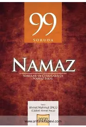 99 Soruda Namaz