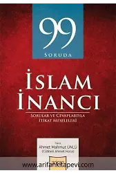 99 Soruda İslam İnancı