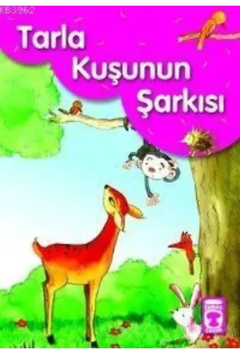 Tarla Kuşunun Şarkısı