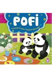 Pofi - Yemeklerimin Hepsini Bitirdim