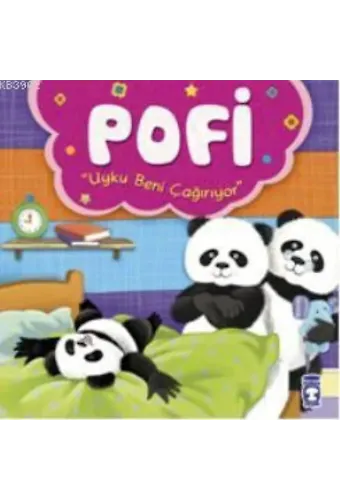 Pofi - Uyku Beni Çağırıyor