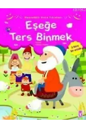 Eşeğe Ters Binmek