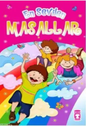 En Sevilen Masallar