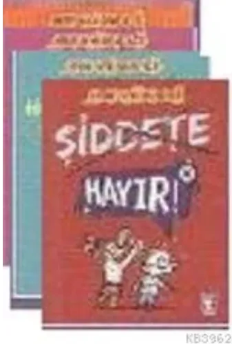 Nelere Hayır Demeliyiz ?