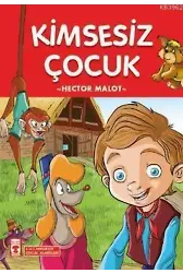 Kimsesiz Çocuk