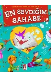 En Sevdiğim Sahabe