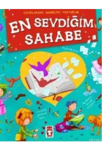 En Sevdiğim Sahabe