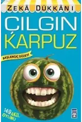 Çılgın Karpuz; 149 Akıl Oyunu, Zekâ Dükkânı