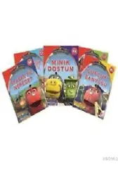 Çufçuflar Diyarı Set (5 kitap)