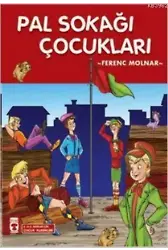 Pal Sokağı Çocukları