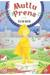 Mutlu Prens-4.5.6.Sınıf Öğrencileri İçin