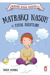 Matrakçı Nasuh ve Hayal Bulutları