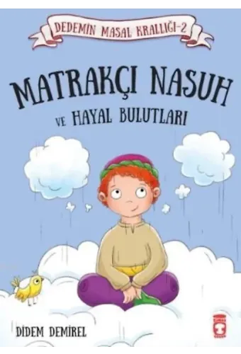 Matrakçı Nasuh ve Hayal Bulutları