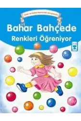 Renkler Etkinlik