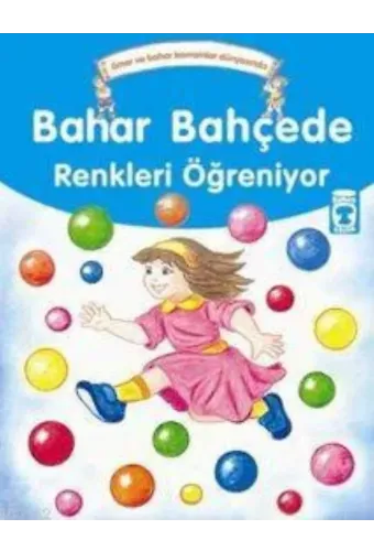 Renkler Etkinlik