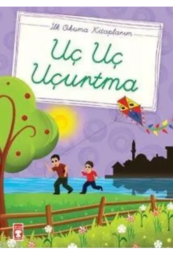 Uç Uç Uçurtma; (El yazılı)