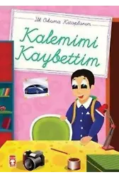 Kalemimi Kaybettim; (El Yazılı)