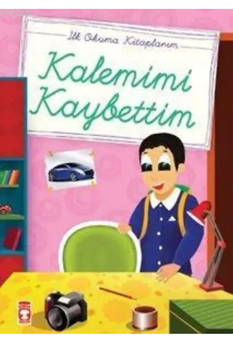 Kalemimi Kaybettim; (El Yazılı)