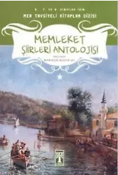 Memleket Şiirleri Antolojisi