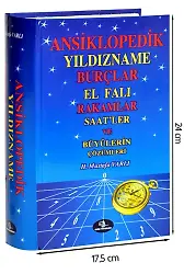 Yıldızname Ansiklopedisi