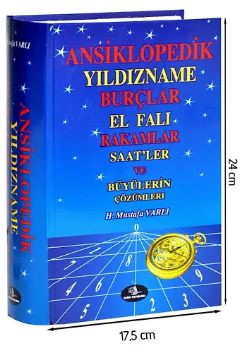 Yıldızname Ansiklopedisi