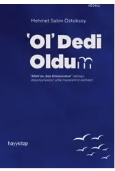 'Ol' Dedi Oldum
