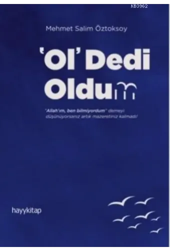 'Ol' Dedi Oldum