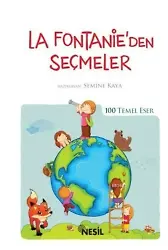 La Fontaineden Seçmeler