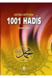 Kütübi Sitteden 1001 Hadis (Büyük Boy-Ciltli)
