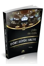 Dört Büyük Halife (Roman Boy)
