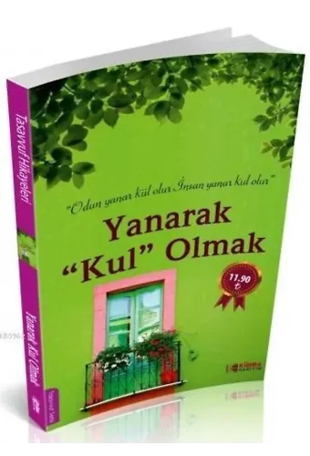 Yanarak Kul Olmak; Odun Yanar Kül Olur İnsan Yanar Kul Olur
