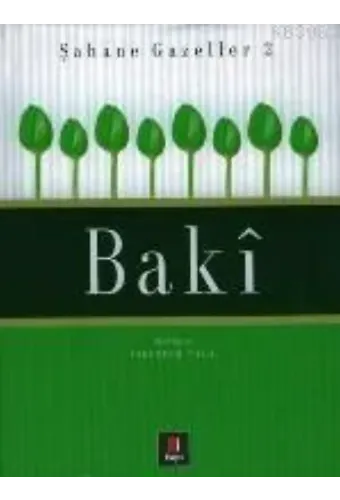 Bakî - Şahane Gazeller 2
