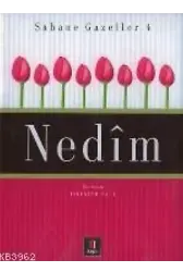 Şahane Gazeller 4 - Nedîm
